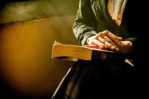 Związki frazeologiczne wywodzące się z Biblii