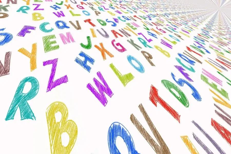 Skuteczne sposoby na naukę dziecka alfabetu