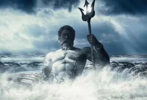 Lista związków frazeologicznych z mitologii