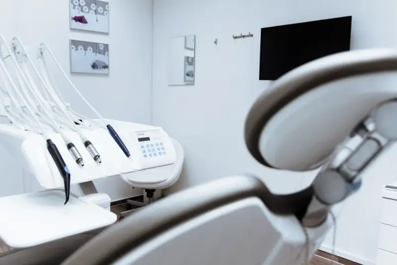 Odkryj profesjonalną opiekę dentystyczną w Gdyni i Gdańsku Przymorzu z Dental Pro